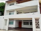 4 bedroom spacious 2 storey house for rent