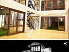4 Bedroom Stunning House for Rent - Battaramulla(EM751)