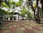 4 Bedroom Tropical House in Rajagiriya