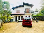4-Bedroom Two-Storey House for Rent Galle