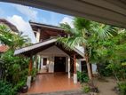 4 Bedroom Two-Storey House for Rent in Boralesgamuwa