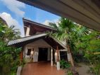 4 Bedroom Two-Storey House for Rent in Boralesgamuwa