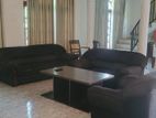 4 Bedroom Two Storey House for Rent in Negombo Kadirana