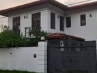 4 Bedroom Two storey house for rent kadawatha