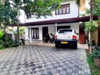 4 Bedroom Two Storey House for Sale in Kottawa
