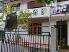 4-Bedroom Two-Storey House for Sale – Kandy