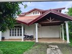 4 Bedroom Two-Storied House for Sale - Katubedda (EM1000)
