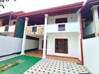 4 Bedroom Two Storied House for Sale - Kesbewa (EM592)