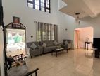 4 Bedroom Two Storied House for Sale - Maharagama, Gammana Road (EM720)