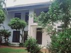 4 Bedroom Two Storied House for Sale - Nugegoda (EM587)
