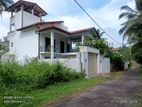 4 bedroom two story House for sale in kottawa Rukmalgama