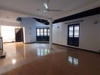 4 Bedroom unfurnished house for Rent at Nawala (EM004R0)