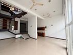 4 Bedroom Unfurnished House for Rent in Kotte