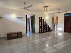 4 Bedroom upper floor house for in Maharagama (EM007RO)
