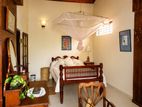 4 Bedroom Upper-Floor House for Rent | Colombo 5 (ZR-0003)