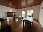 4 Bedroom Upstair Unit for Rent Colombo 07