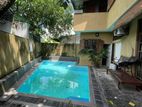 4 Bedroom Villa for Sale - Colombo 05 (EM041VE)