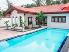 4 Bedroom Villa for Sale – Mirissa (EM186RK)