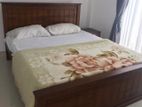 4 Bedroom with 3 Bathrooms Apartment Rental Dehiwala