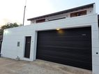 4 Bedrooms - 2 Storied House For Sale in Bokundara