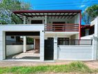 4 Bedrooms 2 Story House for sale in Athurugiriya