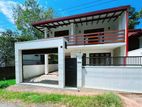 4 Bedrooms 2 Story House for sale in Athurugiriya