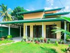 4 Bedrooms 2 story house for sale in Maharagama