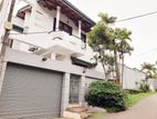 4 Bedrooms Bathrooms Modern House Rent Baddagana Road Pitakotte