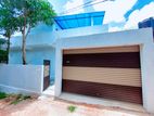 4 Bedrooms Brand new House for sale - Piliyandala Kesbewa