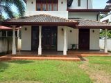 4 Bedrooms Completed House for Rent in Ja Ela