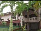 4 Bedrooms Completed House for Rent in Negombo