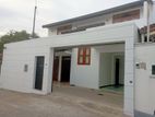 4 Bedrooms - Completed Two Storied House in Piliyandala