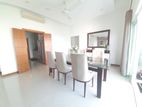 4 Bedrooms Elegantly Furnished Higher Floor at Rajagiriya Rent
