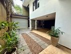 4 Bedrooms Fully Furnished House For Rent colombo 5 (p-29)