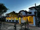 4 Bedrooms fully furnished House for rent ja-ela