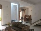 4 Bedrooms Fully Furnished House for Rent Ja-Ela