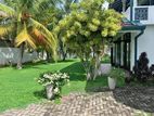 4 Bedrooms fully furnished House for rent Negombo
