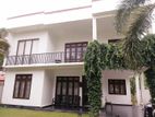 4 Bedrooms fully furnished House for rent Negombo