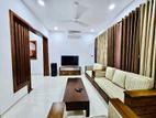 4 Bedrooms fully furnished House for rent Ragama