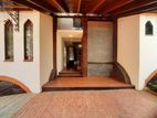 4 Bedrooms House For Rent In Colombo 07 Gregarious Road