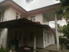 4 Bedrooms House for Rent in Kadawatha