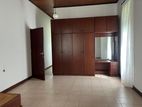 4 Bedrooms House For Rent in Pipeline Rd., Koswatta Thalangama - EH368