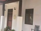 4 Bedrooms House for Rent Ja-Ela BP