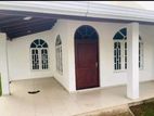 4 Bedrooms House for Rent Ja-Ela