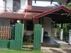 4 Bedrooms House for Rent Ja-Ela