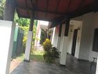 4 Bedrooms House for Rent Ja-Ela