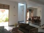 4 Bedrooms House for Rent Ja-Ela