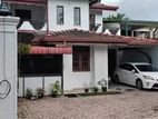 4 Bedrooms house for rent kadana walisara W6