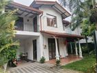4 Bedrooms House for Rent Kadana Welisara