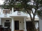 4 Bedrooms house for rent kandana